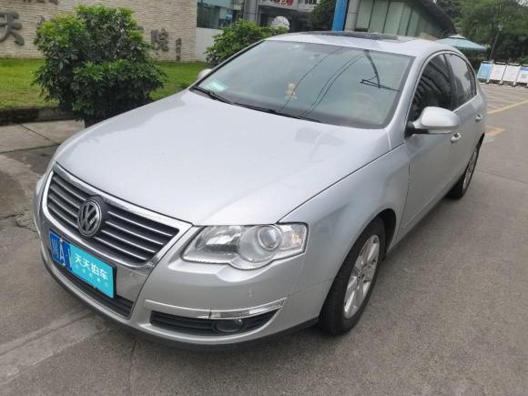 大众迈腾2011款 1.4TSI 精英型「成都二手车」「天天拍车」