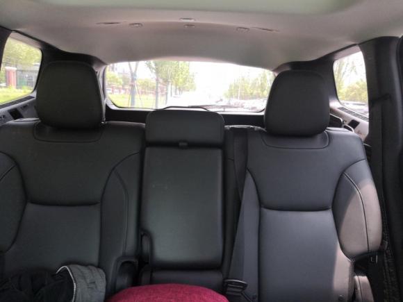 [南京·苏A] 二手Jeep大指挥官2018款 2.0T 四驱臻享版 国V