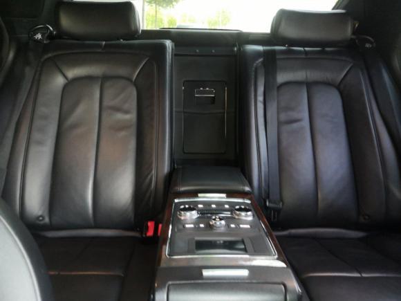 [佛山·粤E] 二手林肯林肯大陆2017款 2.0T 两驱尊耀版