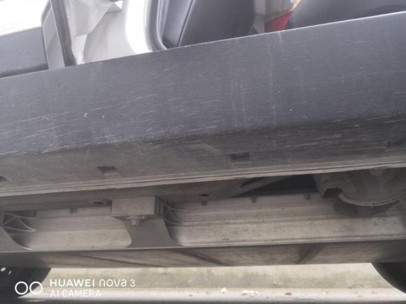 [上海·沪A] 二手合众汽车哪吒N012020款 430e