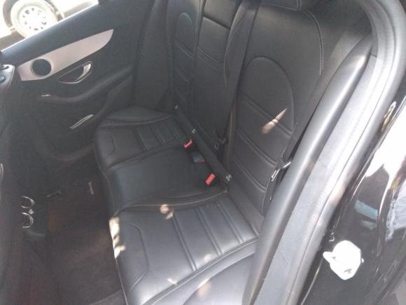 [南京·苏A] 二手奔驰奔驰C级AMG2017款 AMG C 63