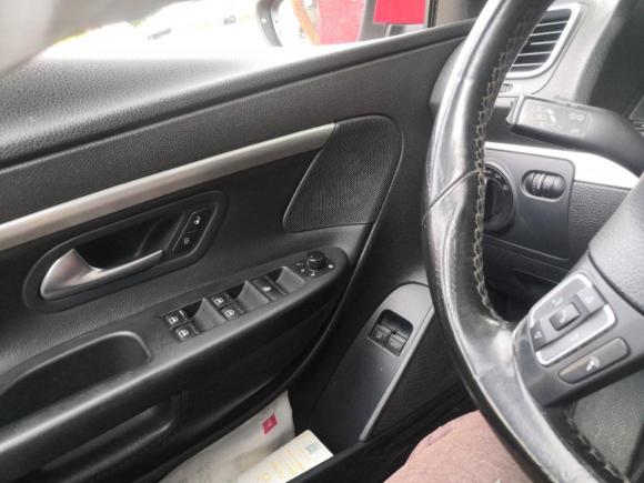 [上海·浙F] 二手大众大众Eos2010款 2.0TSI DSG 豪华版