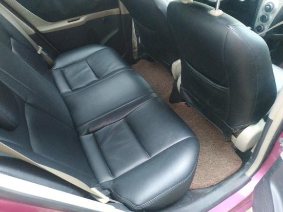 [义乌·浙G] 二手丰田雅力士2008款 1.6G 自动精致版