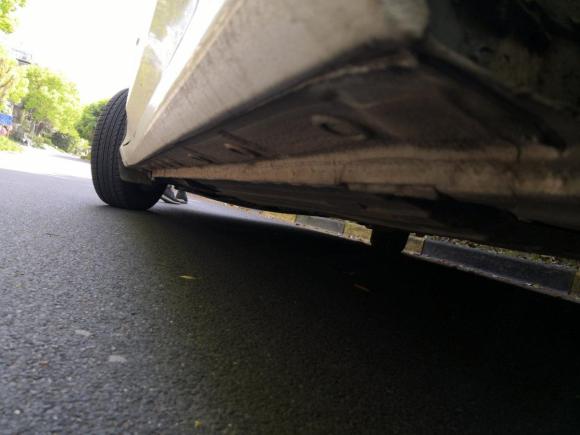 [上海·赣F] 二手本田哥瑞2016款 1.5L CVT经典版