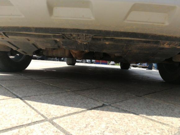 [嘉兴·浙F] 二手长安商用欧尚A8002018款 1.6L 手动智网型