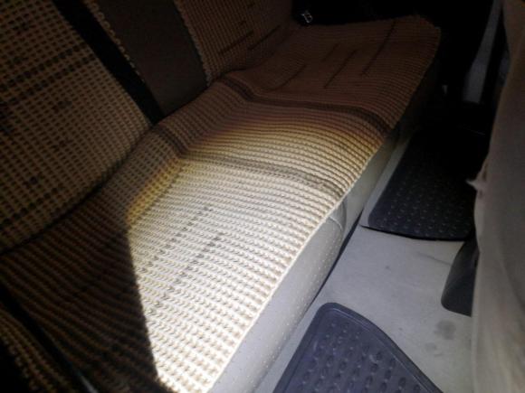 [广州·粤A] 二手路虎神行者2004款 2.5 V6