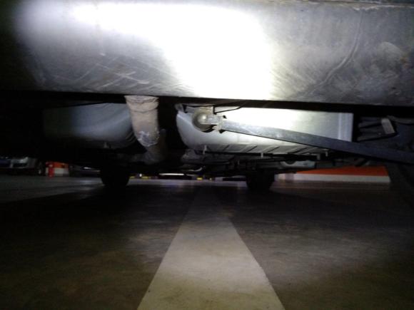 [北京·苏N] 二手别克威朗2016款 两厢GS 20T 双离合纵情运动型