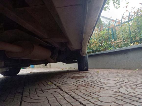 [金华·浙G] 二手福特经典全顺2009款 2.8T柴油标准型短轴中顶JX493ZLQ3