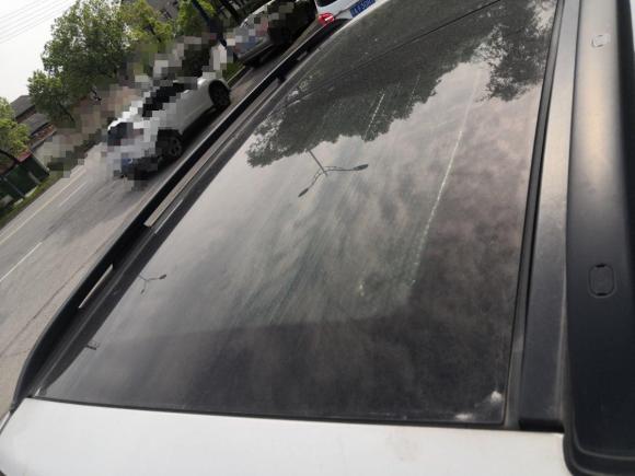 [南昌·赣A] 二手Jeep自由侠2017款 180T 自动高能版