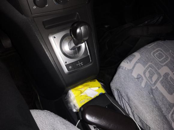 [上海·沪G] 二手欧宝赛飞利2007款 1.8L AT