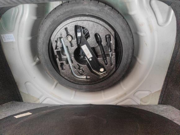 [佛山·粤E] 二手大众尚酷2013款 1.4TSI GTS