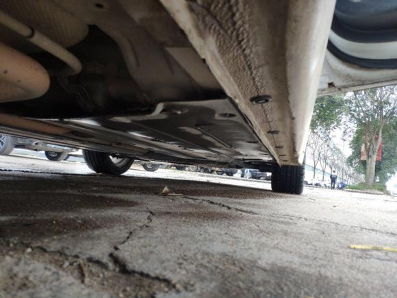 [台州·川S] 二手现代领动2016款 1.6L 自动智炫·豪华型