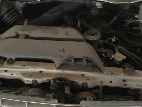 [嘉兴·渝A] 二手金杯金杯快运19年产，2.0，手动 