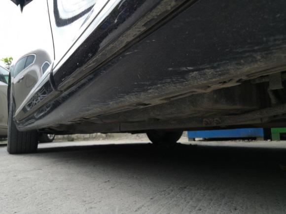 [温州·浙C] 二手雷克萨斯雷克萨斯ES2010款 240 典雅版