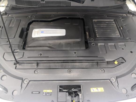 [深圳·川E] 二手奔腾奔腾T772019款 230 TID 自动豪华型 国VI