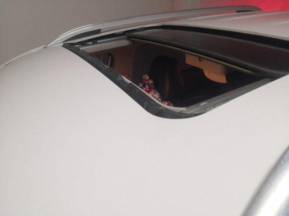 [佛山·粤E] 二手MG锐腾2017款 20T 自动尊享版