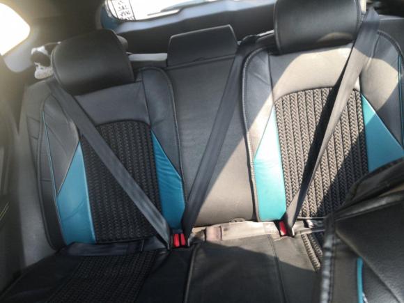 [南京·苏A] 二手哈弗哈弗赤兔2021款 激擎版 1.5T 铂金兔