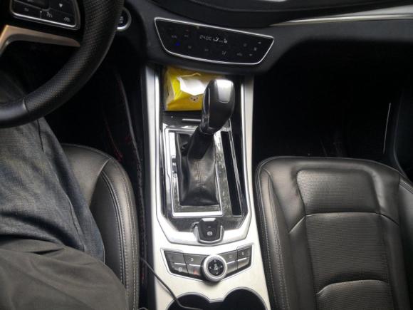 [武汉·鄂A] 二手斯威汽车SWM斯威G012018款 1.5T 自动智UP