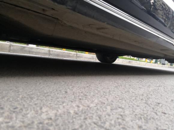 [西安·陕A] 二手奥迪A6L新能源2018款 40 e-tron