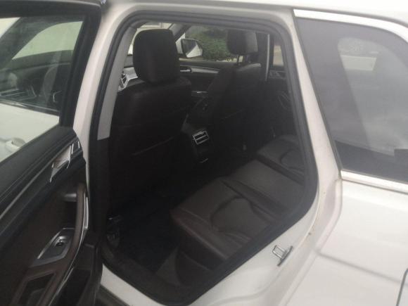 [青岛·鲁B] 二手众泰大迈X72018款 2.0T 自动至尊型