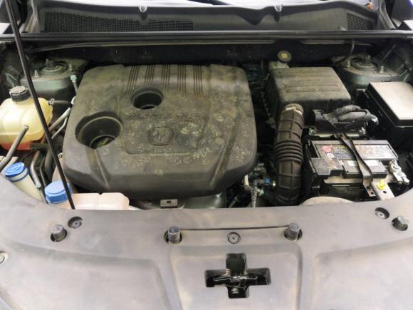 [义乌·贵F] 二手长安长安CS75 PLUS2020款 1.5T 自动豪华型