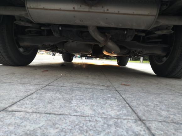 [南通·苏F] 二手雷克萨斯雷克萨斯RX2016款 300 两驱精英版 国V