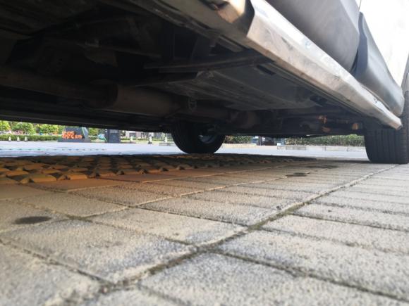 [广州·苏E] 二手东南东南DX72015款 1.5T 自动尊贵型