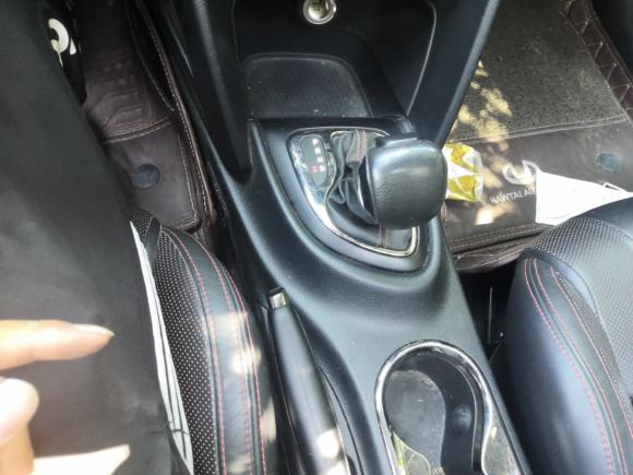 [无锡·苏B] 二手菲亚特致悦2014款 1.4T 自动运动版