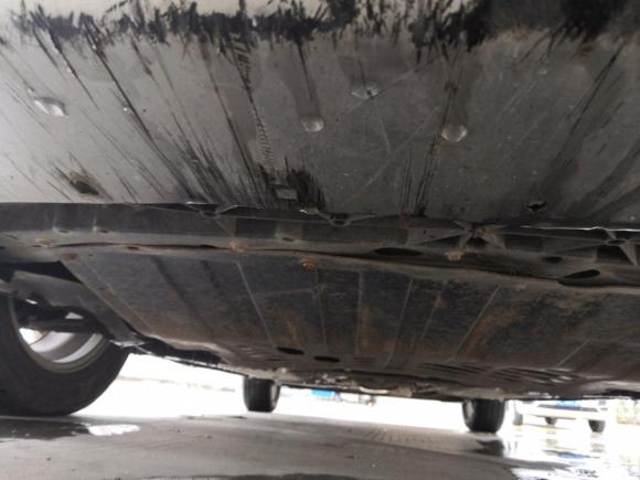 [南通·苏F] 二手启辰启辰R50X2013款 1.6L 手动版