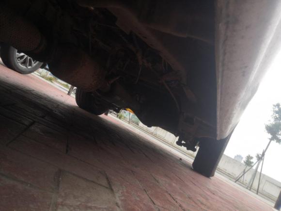 [南昌·粤S] 二手金杯金杯海狮2014款 2.0L第五代快运王商务型4G19