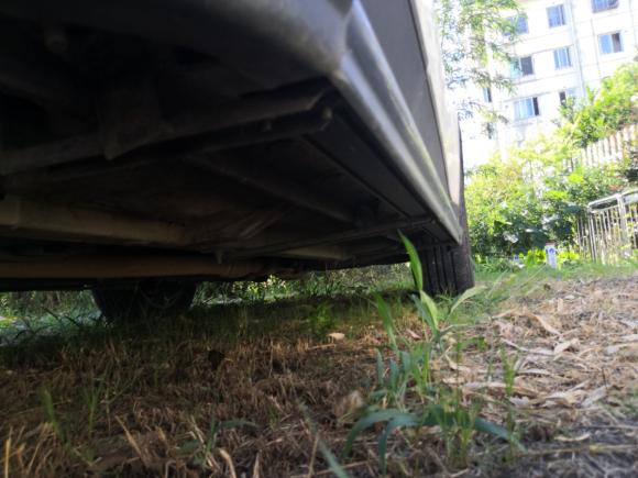 [苏州·苏E] 二手北汽绅宝绅宝X652015款 2.0T 自动精英型