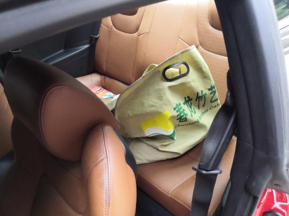 [成都·川A] 二手现代劳恩斯-酷派2012款 2.0T 自动豪华版