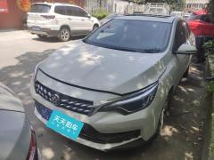 [温州·浙C]启辰&nbsp;&nbsp;启辰D60&nbsp;&nbsp;2019款1.6LXLCVT智联精英版