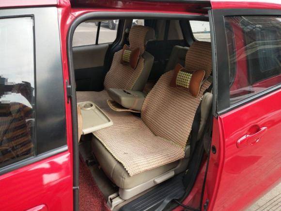 [义乌·浙C] 二手马自达马自达52008款 2.0 自动舒适型