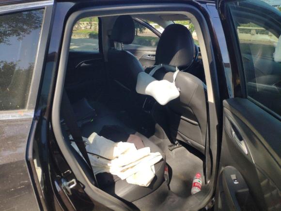 [广州·粤A] 二手宝沃宝沃BX72016款 28T 四驱旗舰版 5座