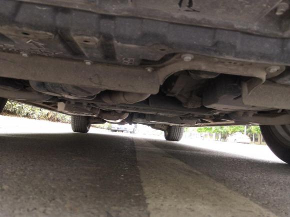 [西安·陕A] 二手丰田埃尔法2015款 3.5L 豪华版