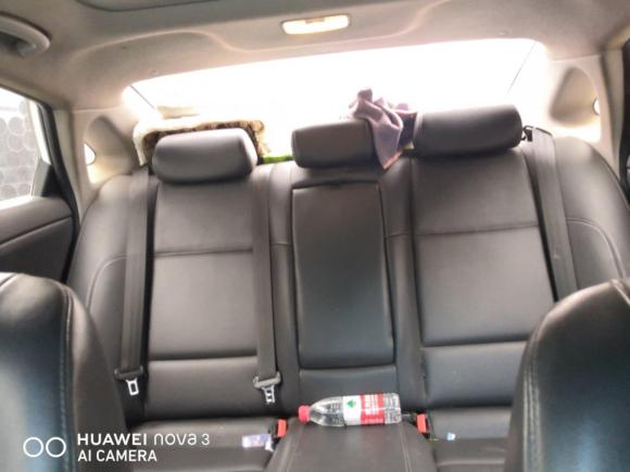 [宁波·浙C] 二手现代名图2014款 1.8L 自动智能型GLS