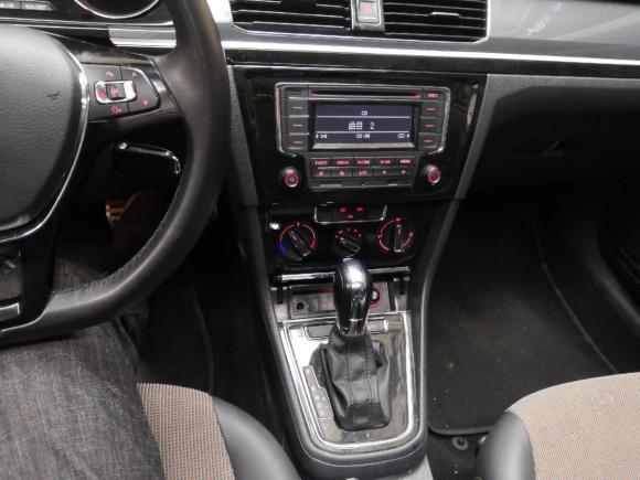 [南京·苏A] 二手大众蔚领2018款 1.5L 自动舒适型