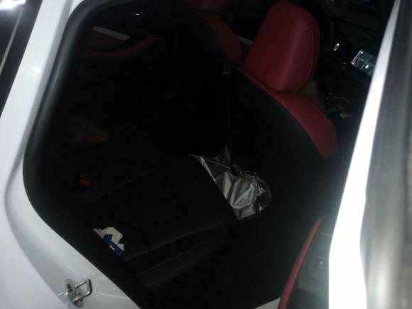 [佛山·粤E] 二手MGMG52021款 300TGI DCT青奢旗舰版