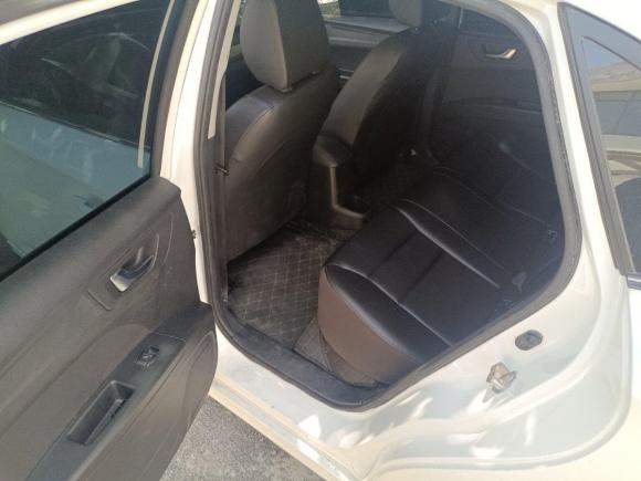 [南通·苏F] 二手奔腾奔腾B30EV2019款 EV400