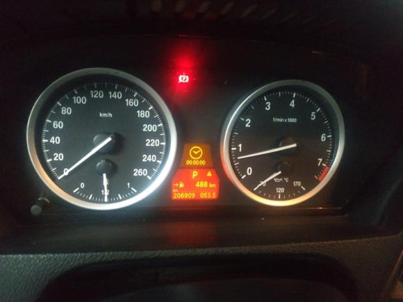 [义乌·浙G] 二手宝马宝马X62008款 xDrive35i