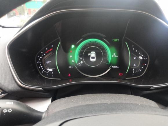 [常州·苏D] 二手现代菲斯塔2019款 280TGDi 智速版 国V