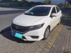 [金华·鲁H]本田&nbsp;&nbsp;哥瑞&nbsp;&nbsp;2016款1.5LCVT经典版