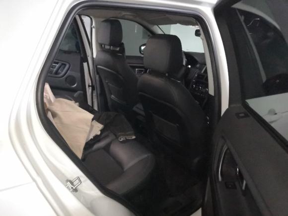 [嘉兴·浙D] 二手路虎发现神行2018款 240PS PURE版