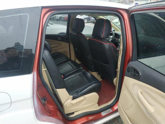 [杭州·浙D] 二手福特麦柯斯2007款 2.3L 时尚型