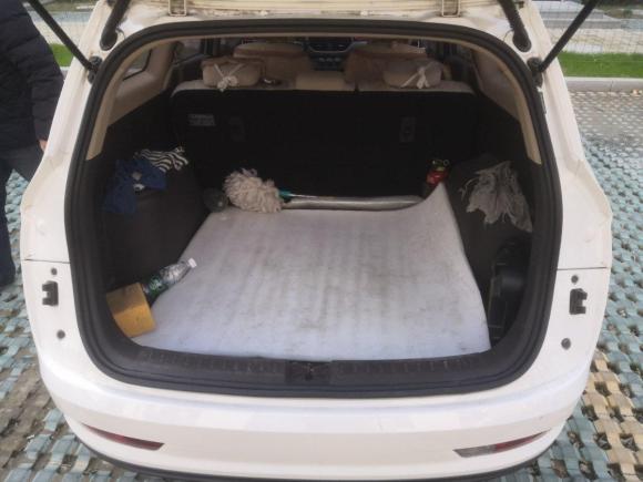 [苏州·桂B] 二手宝骏宝骏310W2017款 1.5L 手动舒适型 国V