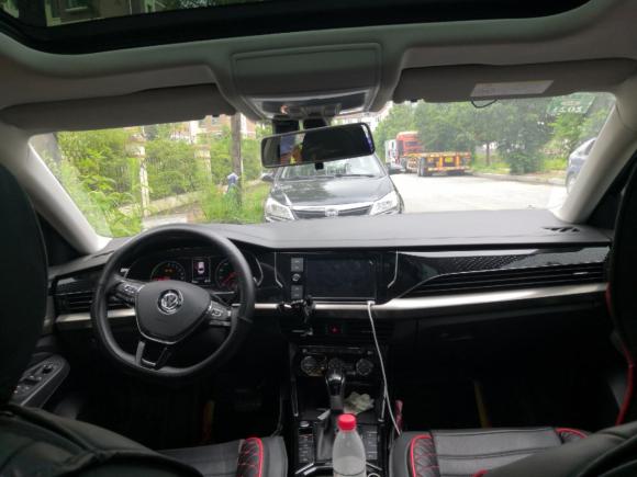[青岛·鲁B] 二手大众帕萨特新能源2019款 430PHEV 混动精英版