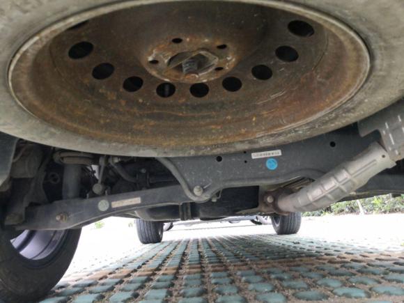 [苏州·浙J] 二手昌河昌河Q72018款 1.5T 手动精英型