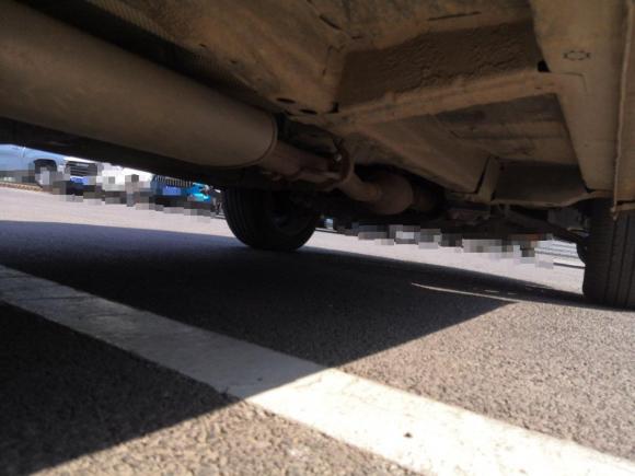 [青岛·鲁U] 二手哈弗哈弗F7x2021款 1.5T 两驱极智科技版