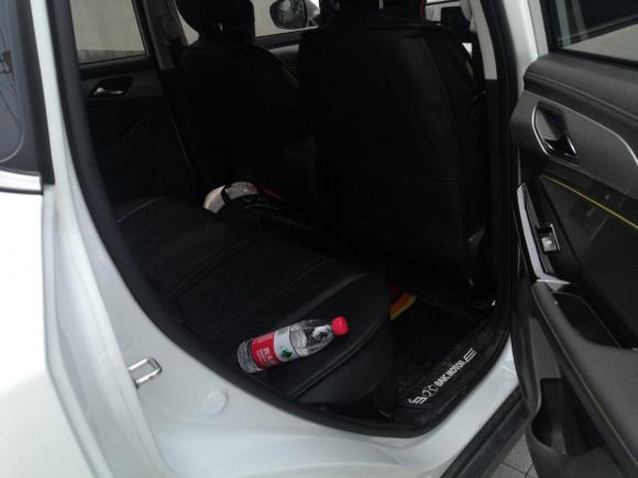 [无锡·苏B] 二手北汽绅宝智达X32019款 1.5T CVT荣耀版